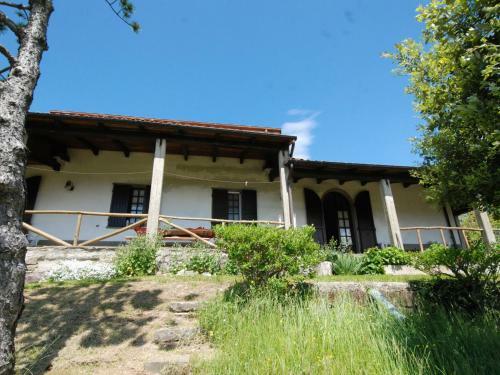 Villa Locazione Turistica Il Poggio