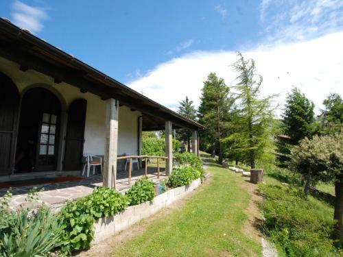 Villa Locazione Turistica Il Poggio