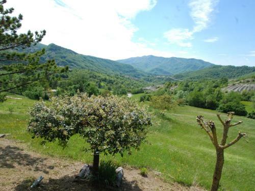 Villa Locazione Turistica Il Poggio