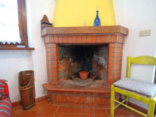 Villa Locazione Turistica Il Poggio