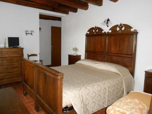 Agroturismo La Torre Del Falco
