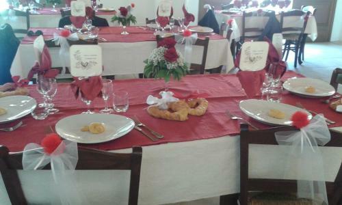 Agroturismo La Torre Del Falco