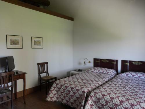 Bed & Breakfast Agriturismo San Bruno