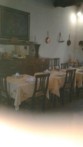 Bed & Breakfast Agriturismo San Bruno
