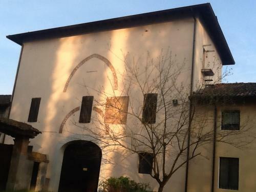Bed & Breakfast Agriturismo San Bruno