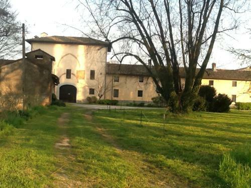 Bed & Breakfast Agriturismo San Bruno