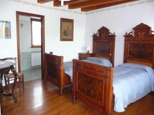 Agroturismo Agriturismo Clochiatti