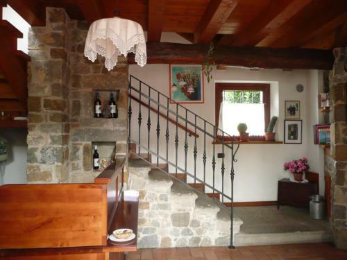 Agroturismo Agriturismo Clochiatti