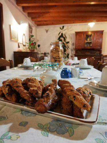 Agroturismo Agriturismo Clochiatti