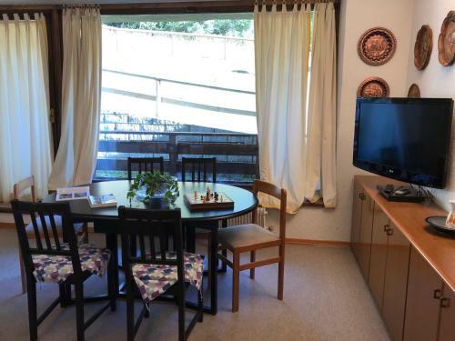 Nambino Apartment