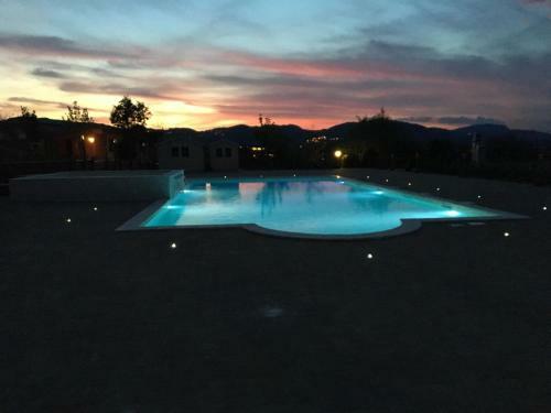 Agroturismo Agriturismo Quartuccio