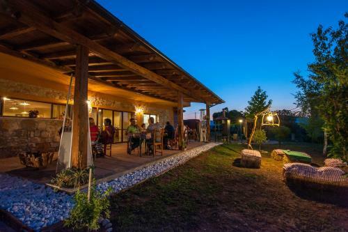 Agroturismo Agriturismo Quartuccio
