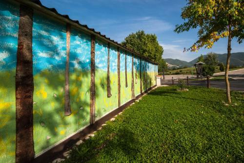 Agroturismo Agriturismo Quartuccio