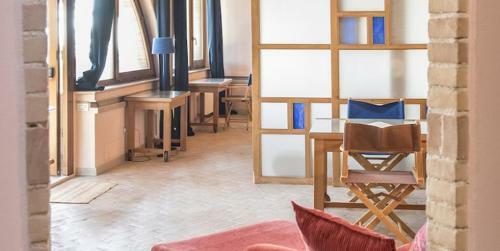Apartamento N199 - Numana, Meravigliosa Dependance Vista Mare