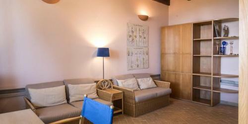 Apartamento N199 - Numana, Meravigliosa Dependance Vista Mare