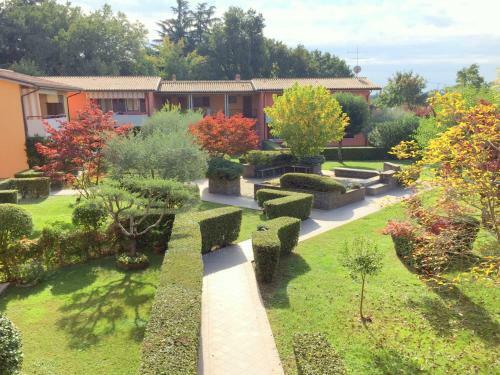 Nice Residence, Ideal For Families With Children