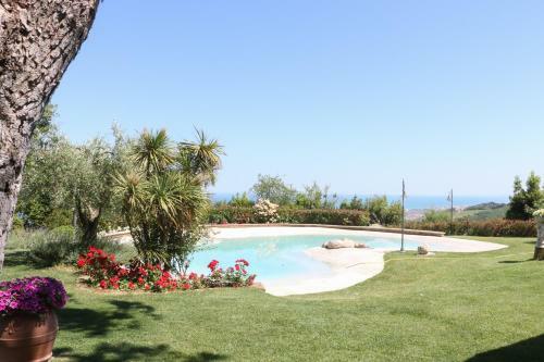 Hotel Le Camere Di Villa Incanto