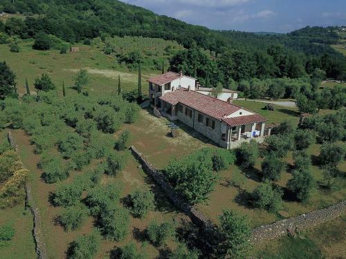 Apartamento Colle Petrucci
