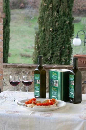 Apartamento Colle Petrucci