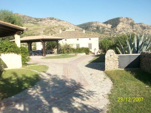 Agroturismo Villa Maria