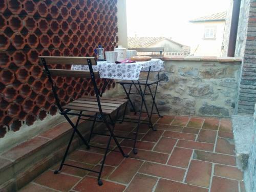 La Casina Di Walfredo