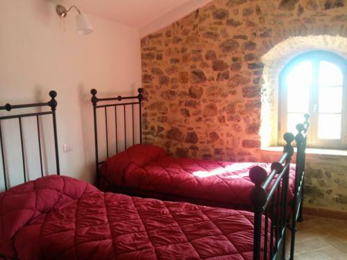 La Casina Di Walfredo
