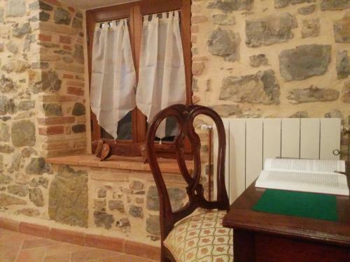 La Casina Di Walfredo