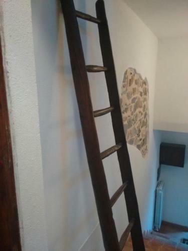 La Casina Di Walfredo