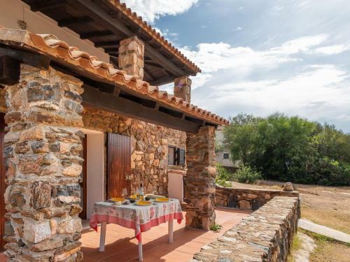 Apartamento Locazione Turistica Trilo Caraibi