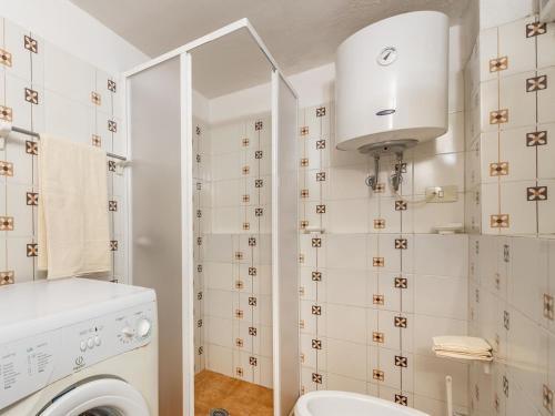 Apartamento Locazione Turistica Trilo Caraibi