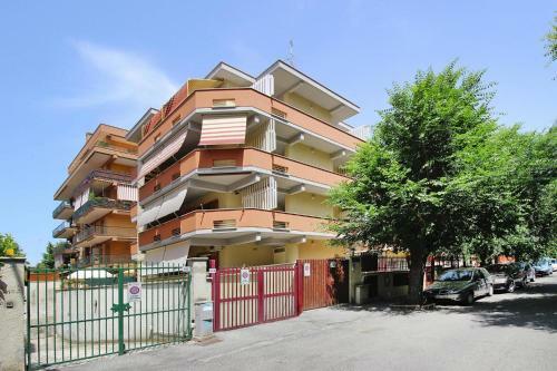 Apartamento Holiday Flat Ladispoli - Ila02361-p