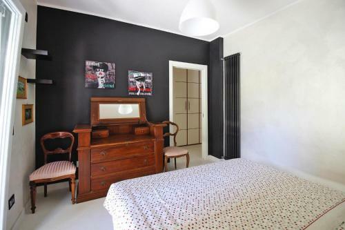 Apartamento Holiday Flat Ladispoli - Ila02361-p