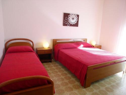 Apartamento Appartamento Mirafiori