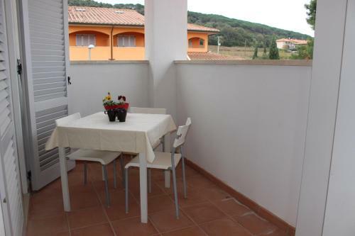 Apartamento Aba Village Rta