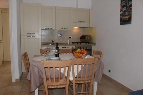 Apartamento Aba Village Rta