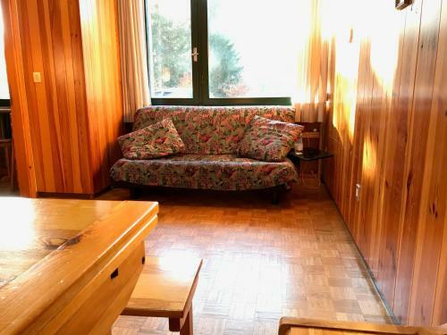 Apartamento Fevri Studio