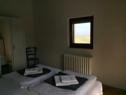 Bed & Breakfast Piccola Terra Country House & Pool