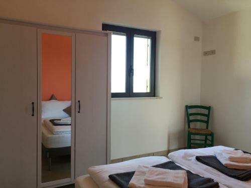 Bed & Breakfast Piccola Terra Country House & Pool