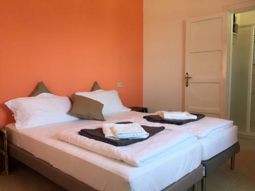 Bed & Breakfast Piccola Terra Country House & Pool
