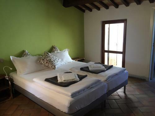 Bed & Breakfast Piccola Terra Country House & Pool