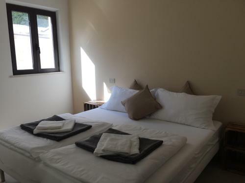 Bed & Breakfast Piccola Terra Country House & Pool