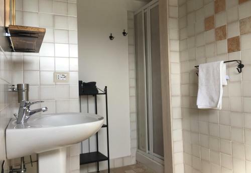 Bed & Breakfast Piccola Terra Country House & Pool