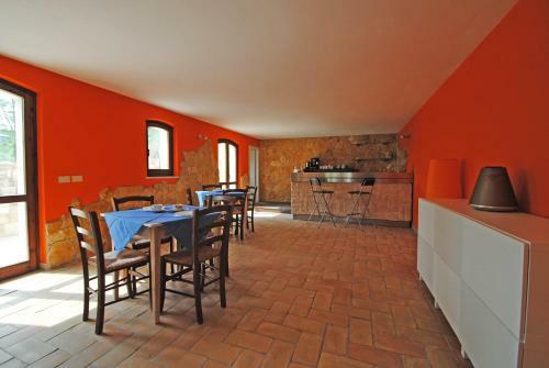 Bed & Breakfast Piccola Terra Country House & Pool