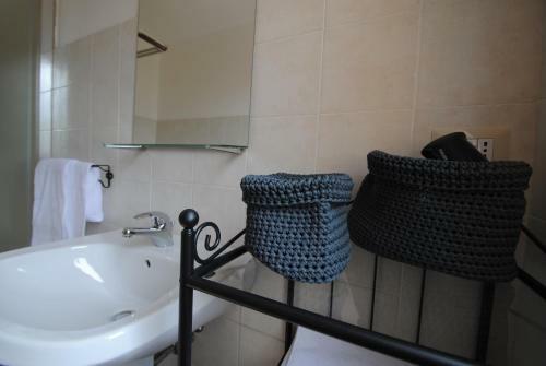Bed & Breakfast Piccola Terra Country House & Pool