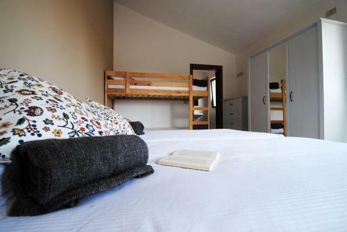 Bed & Breakfast Piccola Terra Country House & Pool