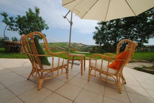 Bed & Breakfast Piccola Terra Country House & Pool