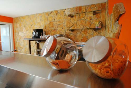 Bed & Breakfast Piccola Terra Country House & Pool