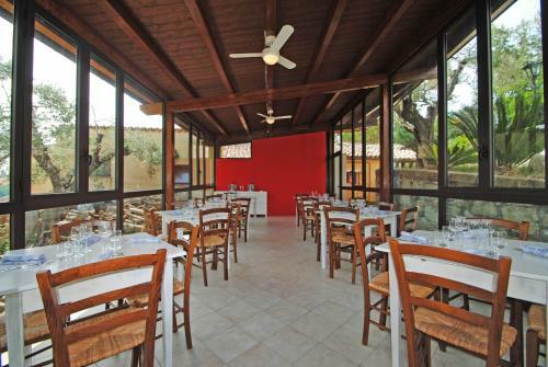 Bed & Breakfast Piccola Terra Country House & Pool