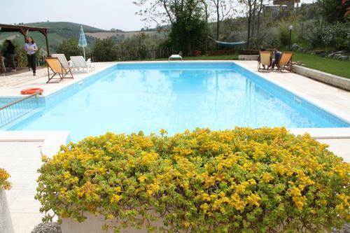 Bed & Breakfast Piccola Terra Country House & Pool