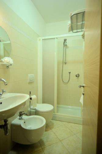 Hostal Affittacamere Agata